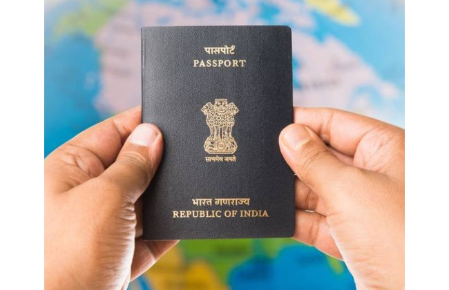 Image Source: Google Passport - Sakshi Post