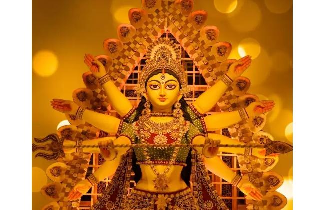 Navratri 2022 - Sakshi Post