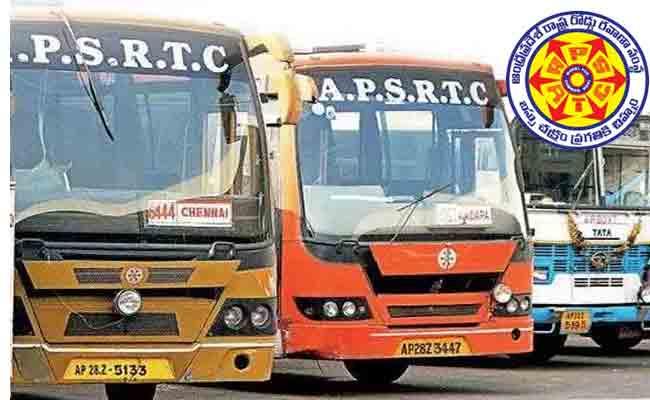 APSRTC: Bus Charges Temporarily Reduced by 20 Pc Till September 30 - Sakshi Post