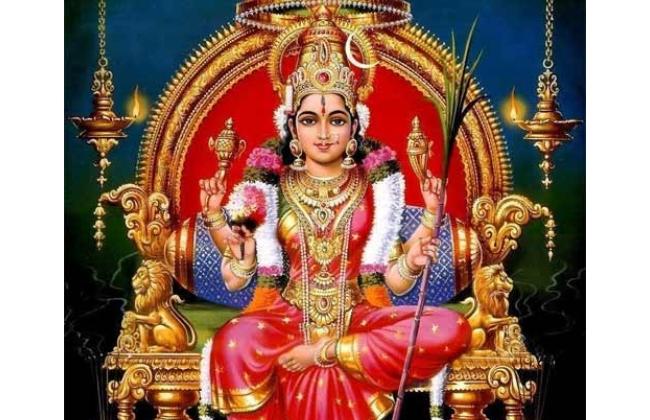 Lalitha Panchami - Sakshi Post