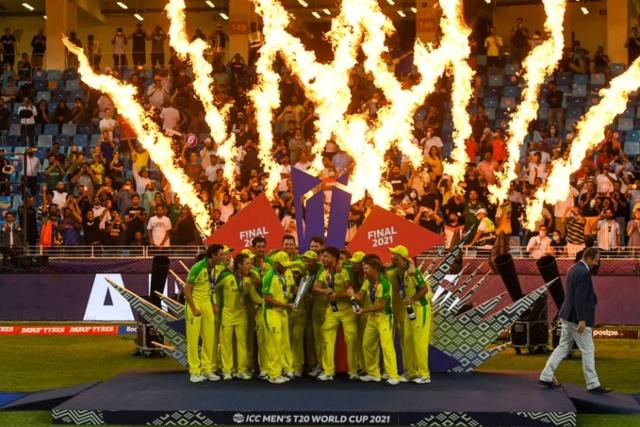 PC@ICC t20 world cup 2022 runners prize money - Sakshi Post