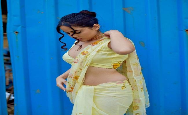  - Sakshi Post