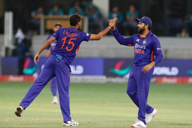 PC@BCCI IND vs SL Asia Cup 2022 - Sakshi Post