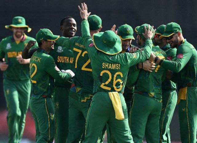 south africa t20 world cup squad 2022 - Sakshi Post