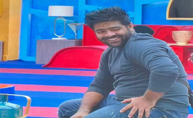 bigg boss telugu 6 - Sakshi Post