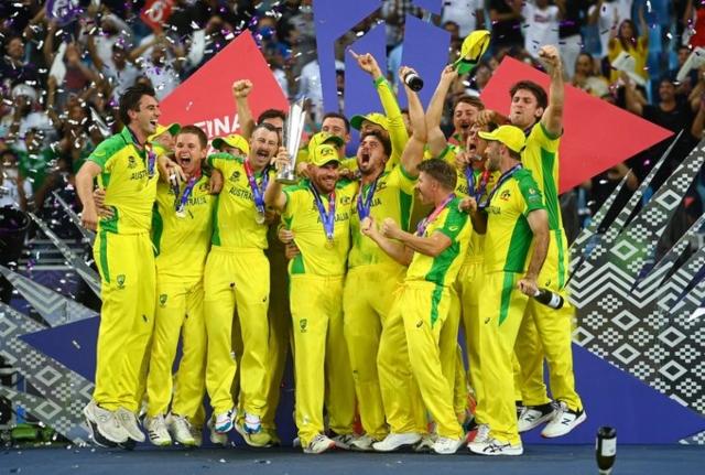 T20 World Cup 2022 - Sakshi Post