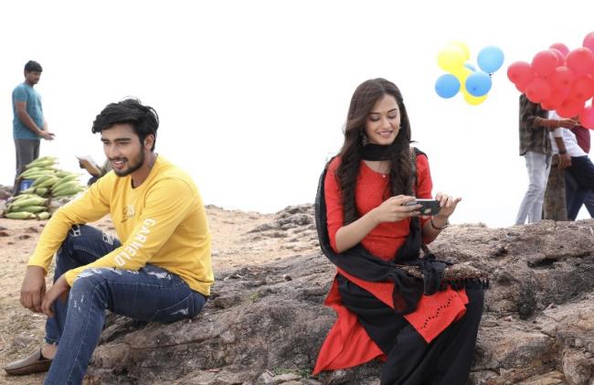 - Sakshi Post