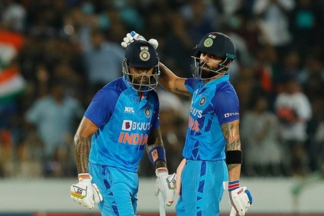 T20 World Cup 2022 - Sakshi Post