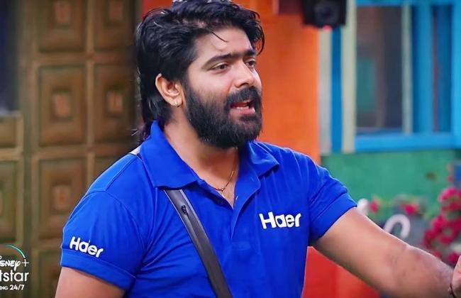 Revanth - Sakshi Post