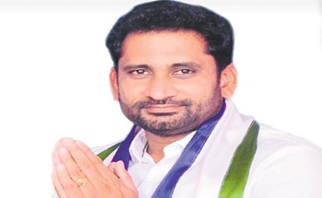 YSRCP leader Ramakrishna Reddy Sathya Sai District: YSRCP leader Ramakrishna Reddy Hacked To Death In Hindupur - Sakshi Post