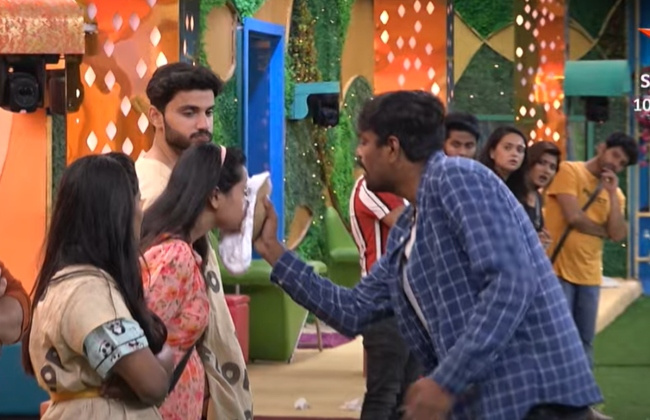 Image Source: YouTube Bigg Boss Telugu 6 - Sakshi Post