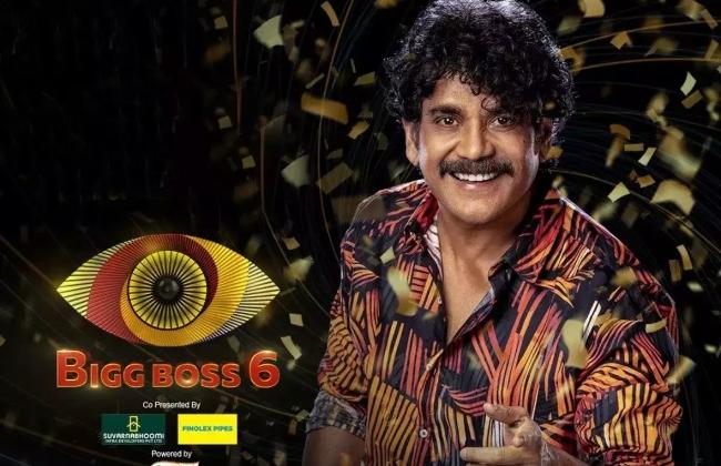 Bigg Boss Telugu Season 6 - Sakshi Post