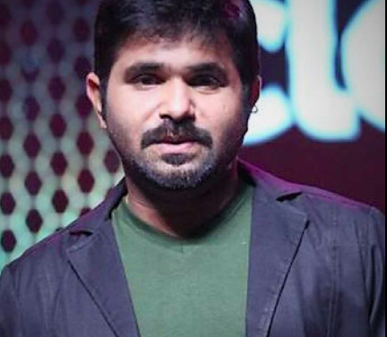 Chanti - Sakshi Post