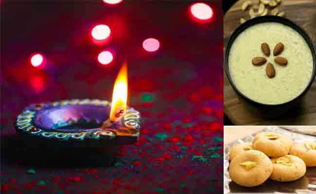 Try These 3 Simple South Indian Diwali Recipes Menu To Serve Your Guests - Sakshi Post