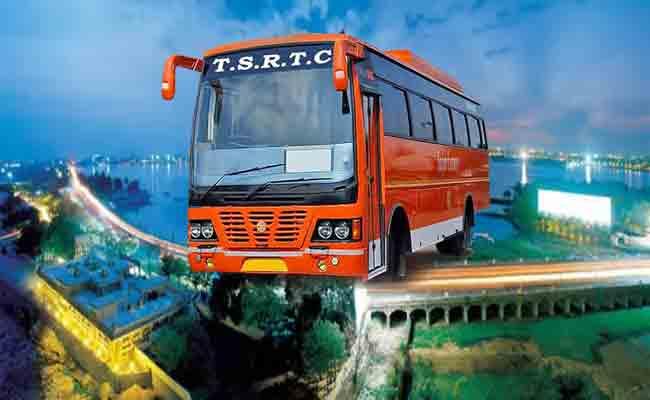 TSRTC Weekend Bus Tour Package Around Hyderabad, Check Locations and Fares - Sakshi Post