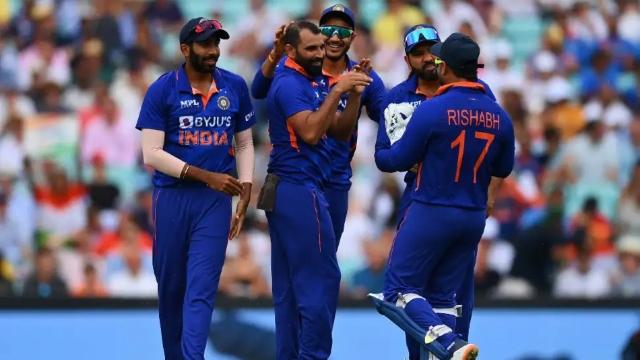 PC@Twitter T20 World Cup 2022 - Sakshi Post
