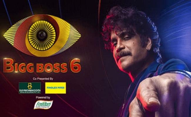 Bigg Boss Telugu 6 elimination third week - Sakshi Post