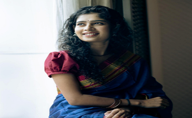 - Sakshi Post