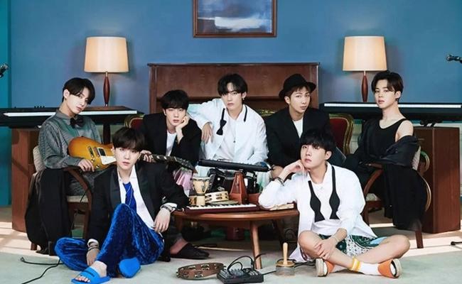 Bangtan Boys Prepare For Military Enlistment, BTS ARMY Emotional - Sakshi Post