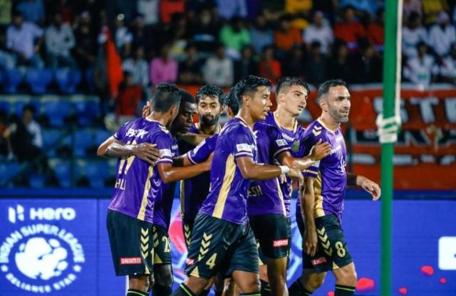 PC@HYDFCOfficial hyderabad fc match tickets booking - Sakshi Post