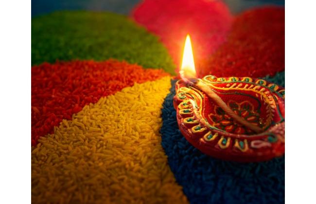 Diwali Holiday In UK - Sakshi Post