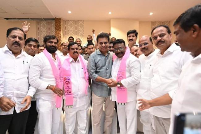- Sakshi Post