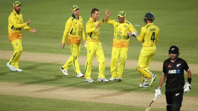 PC@Twitter australia vs new zealand weather report - Sakshi Post