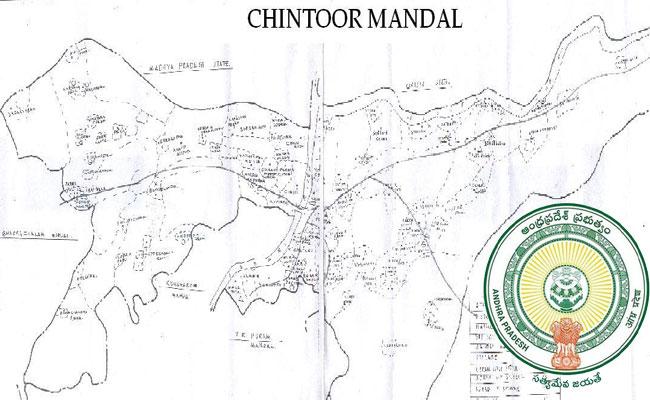 AP Govt Issues Orders For Formation Of Chintoor Revenue Division In Alluri Sitharamaraju District - Sakshi Post