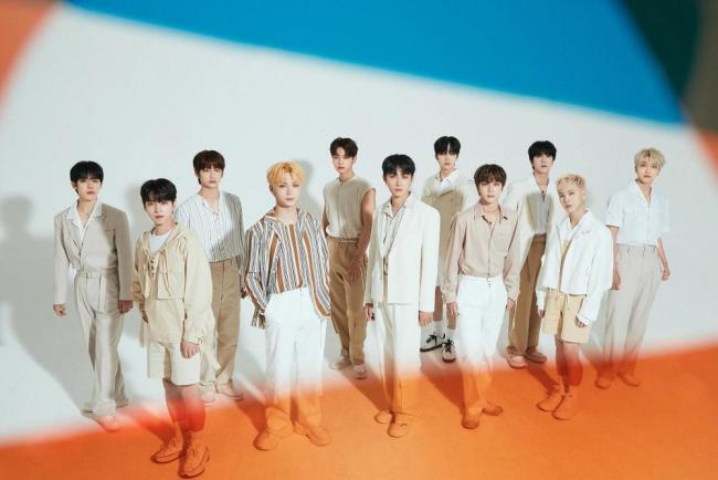 CEO Kang Assaults OMEGA X Members, Here Is Full Video - Sakshi Post