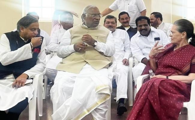 - Sakshi Post