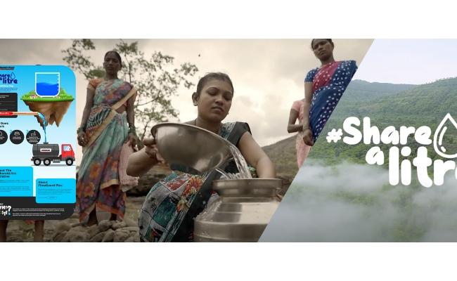 Lubrizol’s FlowGuard® Plus Delivers Safe Drinking Water to the Villagers of Umberwadi - Sakshi Post