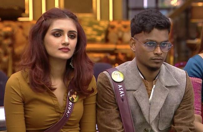 Asal bigg boss tamil 6 - Sakshi Post