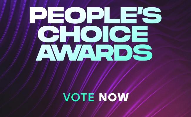 How to Vote for 2022 People's Choice Awards Nominees 2022  - Sakshi Post