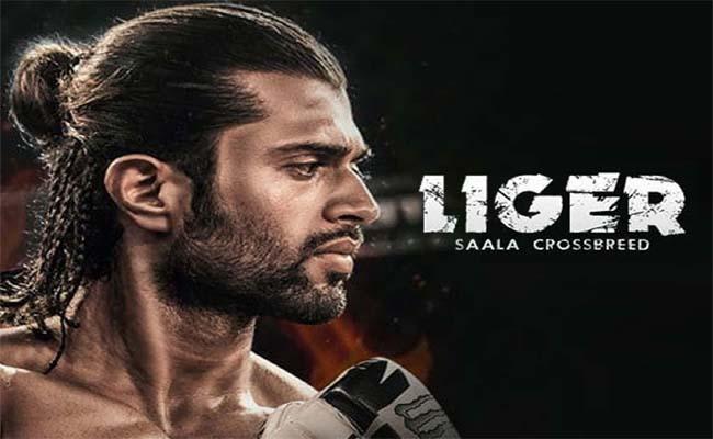 Puri Jagannadh Files Complainant Against Liger Distributors Puri Jagannadh Files Complainant Against Liger Distributors - Sakshi Post