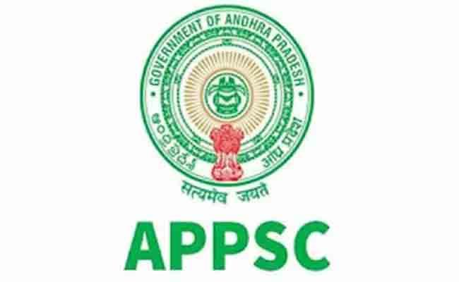 APPSC 2022 Direct Recruitment Notification, Personality Test For Group-1 Aspirants - Sakshi Post