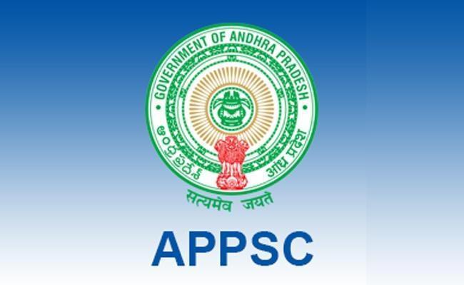 APPSC November 2022 Examination Schedule For Direct Recruitment To Various Posts - Sakshi Post