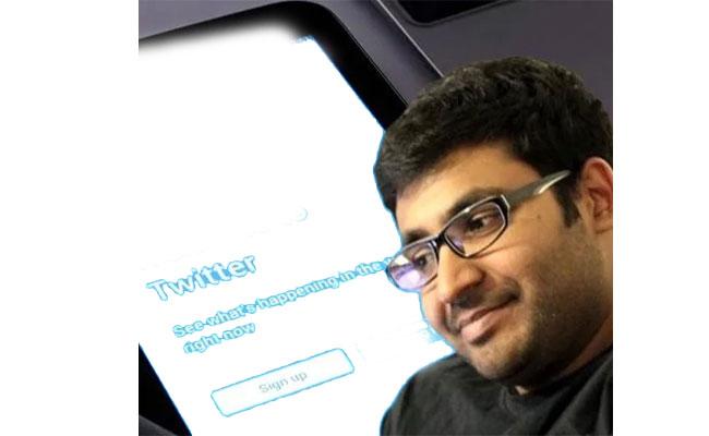 Parag Agrawal likely to receive $42 million following exit from Twitter - Sakshi Post