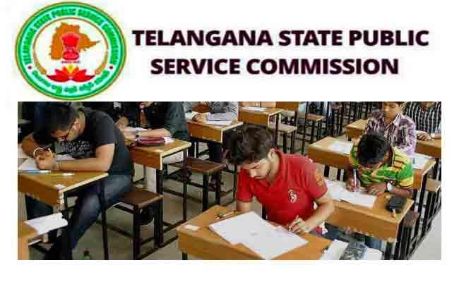 TSPSC Group–1  2022 Prelims Hall Tickets Available For Download - Sakshi Post