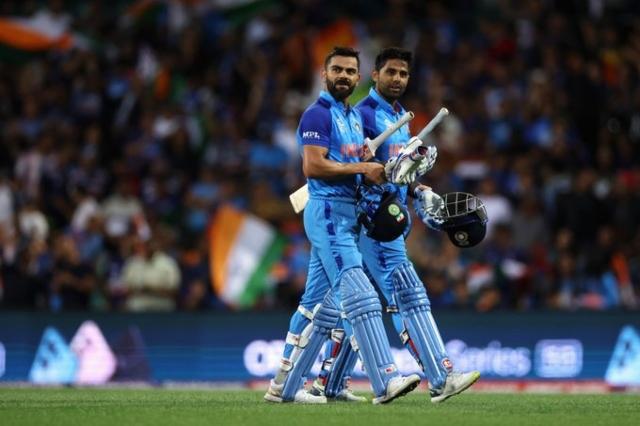 t20 world cup 2022 - Sakshi Post