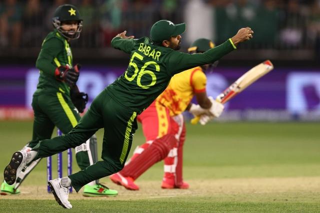 can pakitsan qualify for t20 world cup - Sakshi Post
