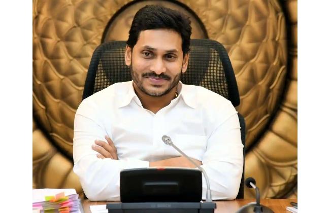 YSJaganMohanReddy - Sakshi Post