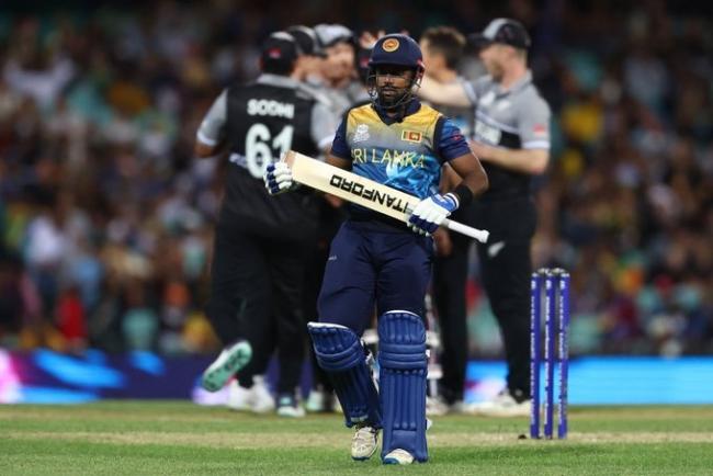 PC@Twitter new zealand vs sri lanka match highlights - Sakshi Post