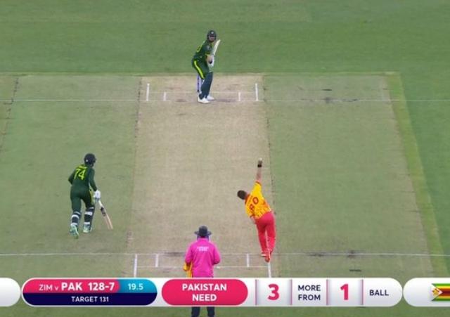 PC@Twitter t20 world cup 2022 - Sakshi Post