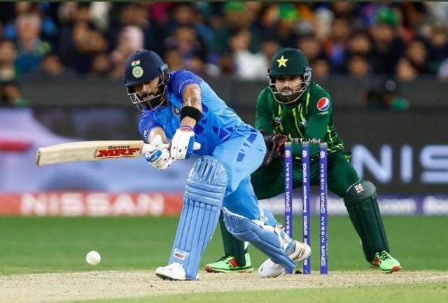 PC@Twitter t20 world cup 2022 - Sakshi Post