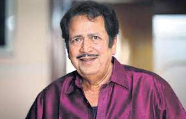 File pic: Giri Babu, Telugu actor - Sakshi Post