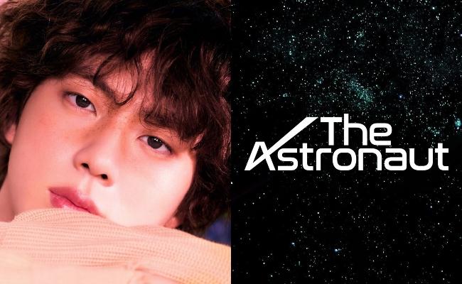 BTS Jin Astronaut Hearing Party Put Off Over Halloween Stampede - Sakshi Post