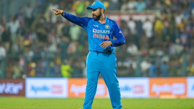 PC@Twitter Jasprit Bumrah replacemnet - Sakshi Post