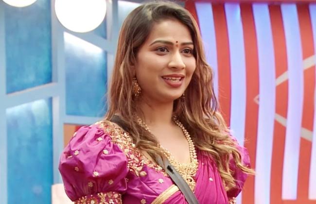 Inaya - Sakshi Post