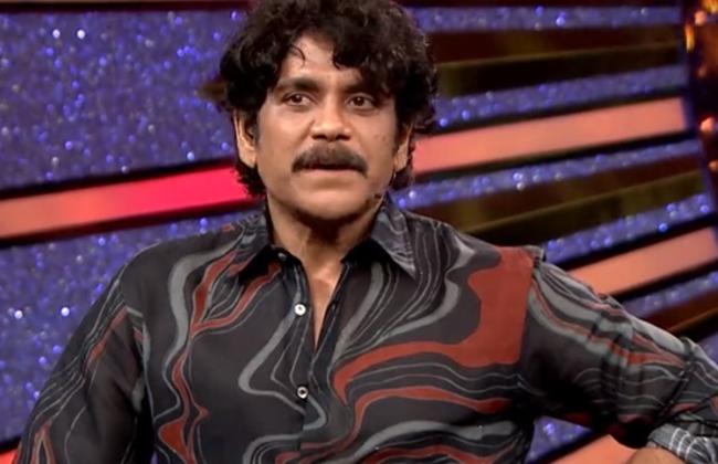 Nagarjuna - Sakshi Post