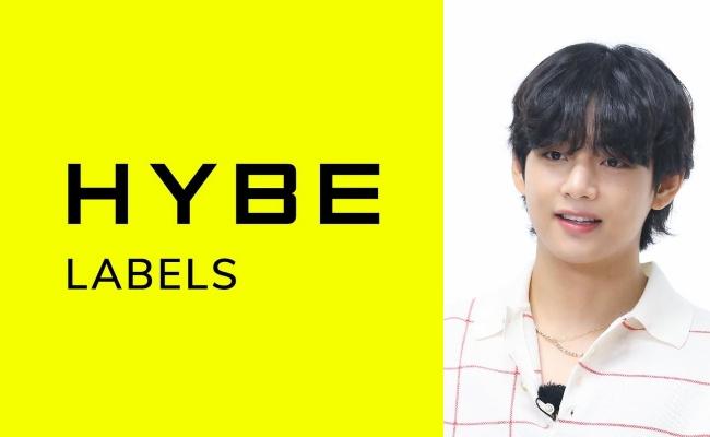 Korean Intellectual Property Rejects HYBE's Proposal to Trademark BORAHAE - Sakshi Post
